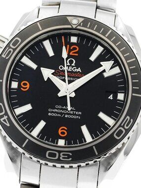 OMEGA Seamaster Planet Ocean 600M 232.30.42.21.01.003 Auto Men's Watch_888118